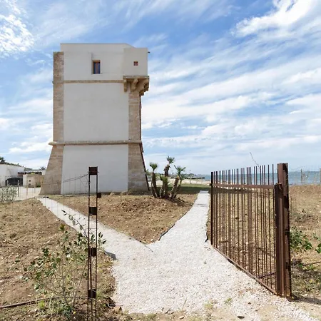 Visitsicilia Torre Holiday home *
