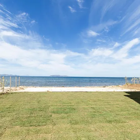 Visitsicilia Torre Holiday home *