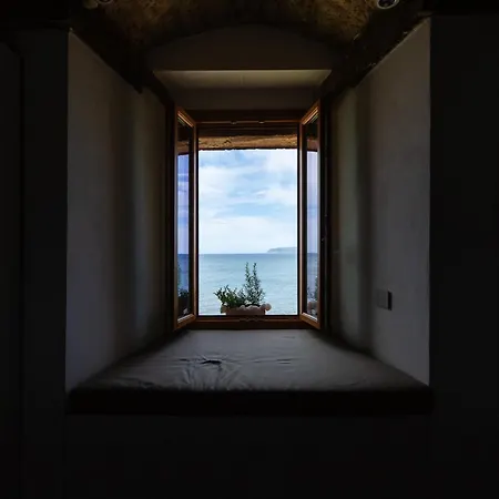 Visitsicilia Torre Σπίτι διακοπών Marausa