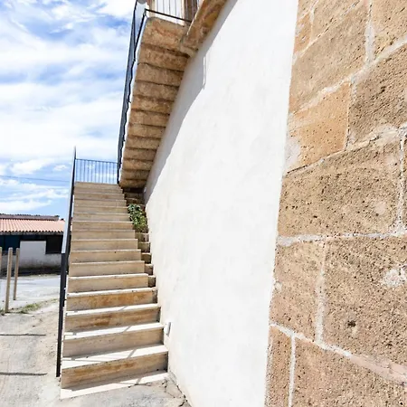 Holiday home Visitsicilia Torre Marausa