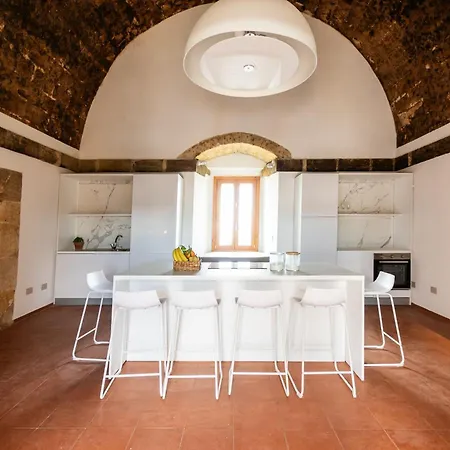 Σπίτι διακοπών Visitsicilia Torre