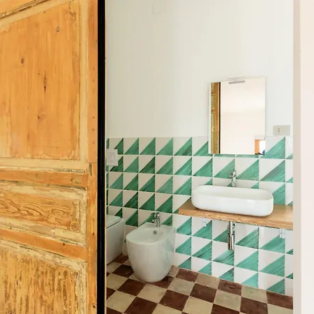 Visitsicilia Torre Holiday home