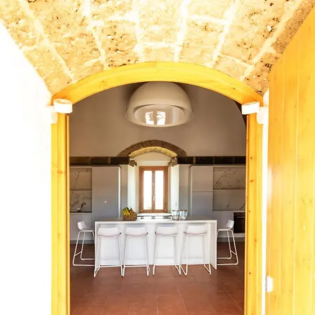 Visitsicilia Torre Holiday home *