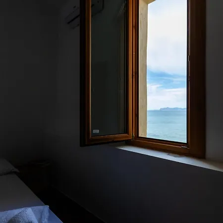 Σπίτι διακοπών Visitsicilia Torre *