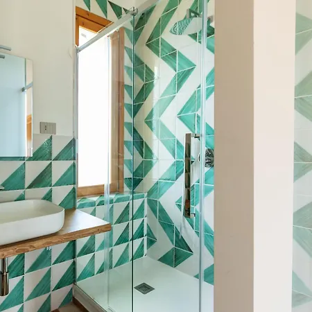 Visitsicilia Torre Holiday home