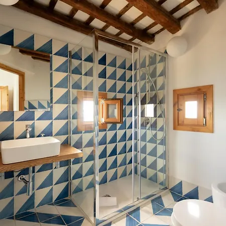 Holiday home Visitsicilia Torre *